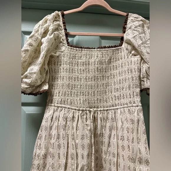 Neuflora dress - Picture 2 of 3